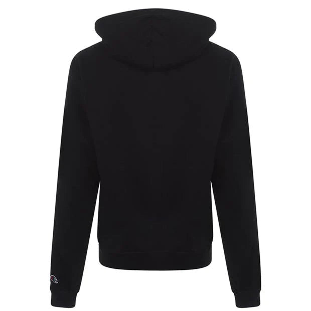 Grizzly - Higher Standard Hoody | The Hidden Base