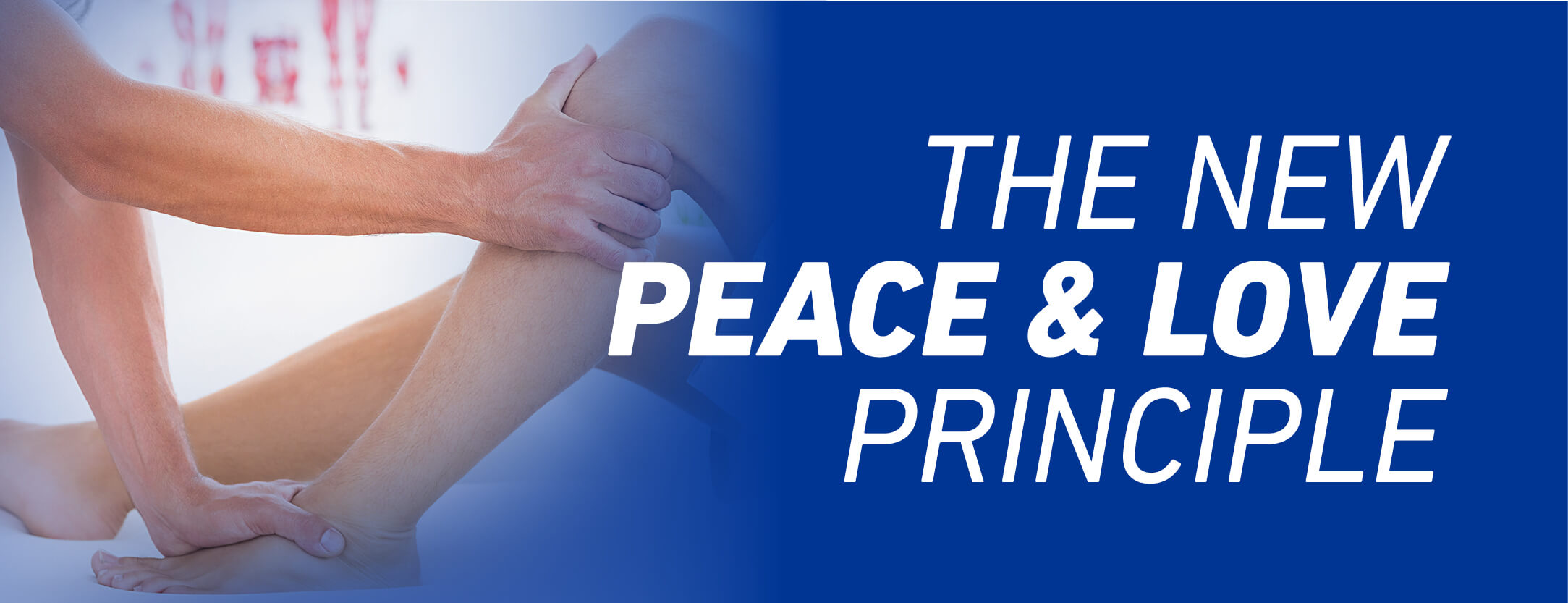 The New PEACE & LOVE Principle – Neo G USA