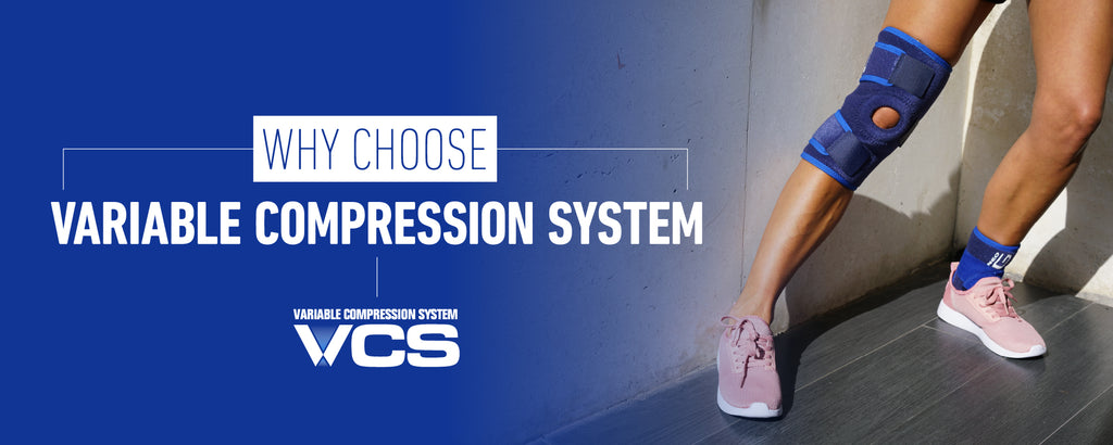 Why Choose Variable Compression System? – Neo G USA