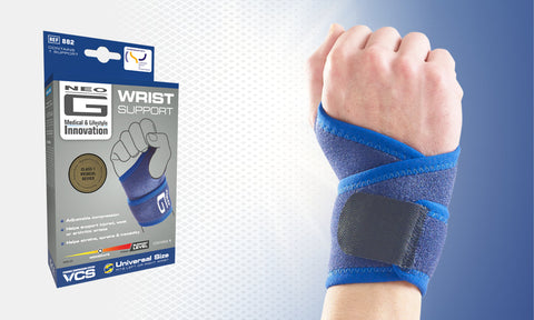 VCS Wrist Support