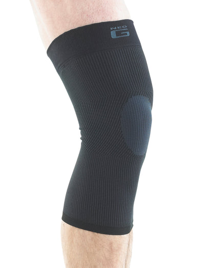 Active Knee Support - Fits Left or Right Knee