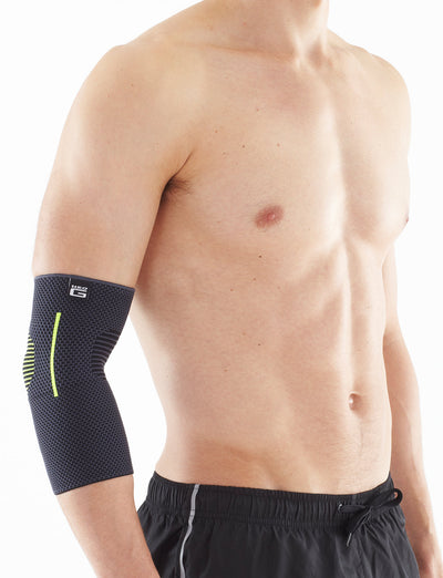 Active Knee Support - Fits Left or Right Knee