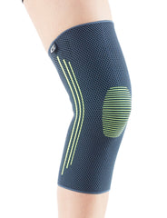 Leg wearing Neo G Active Knee Support