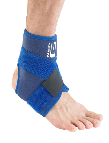 Neo G Ankle Support with Figure of 8 