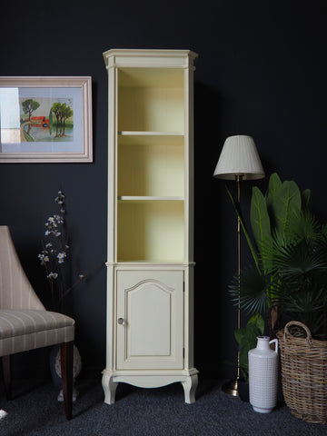 Laura Ashley Home Provencale Bookcase Display Cabinet Erfmann