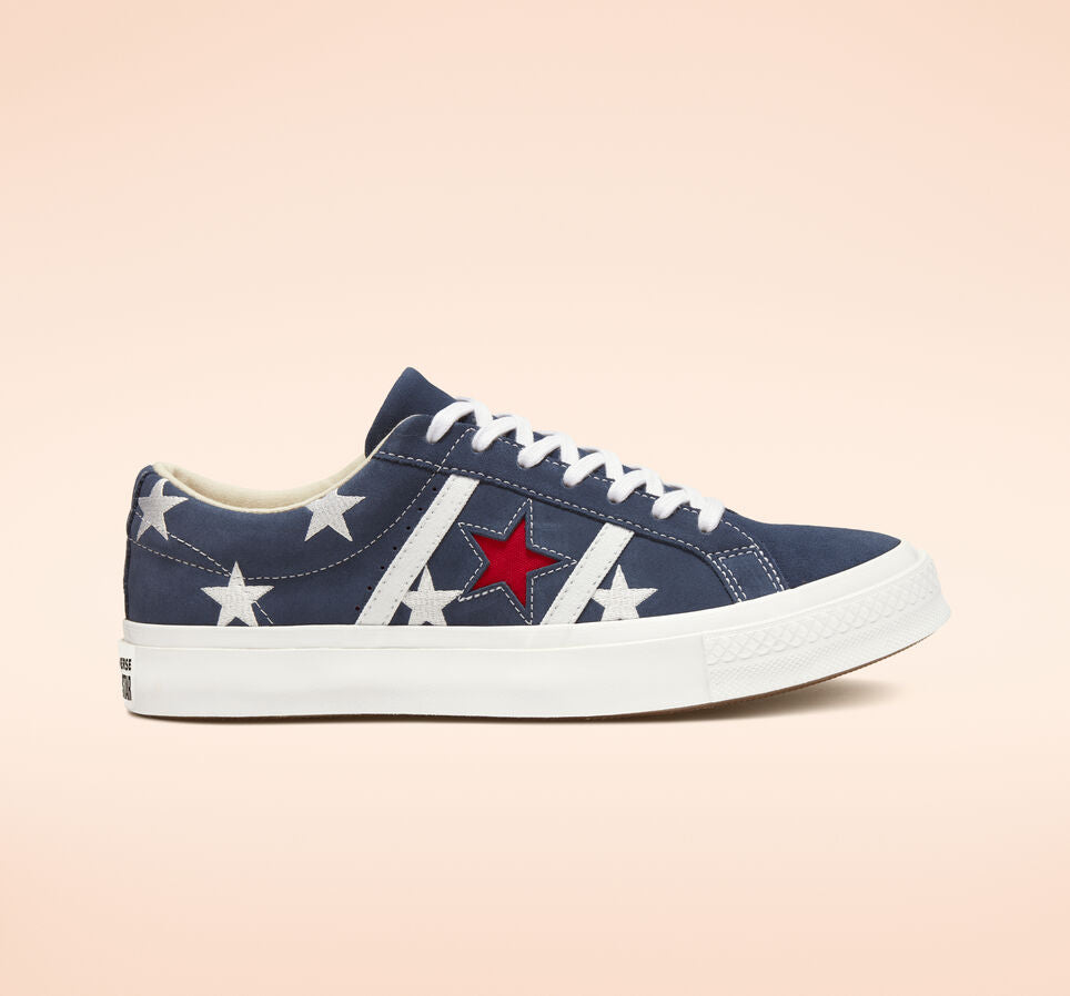 converse one star new york