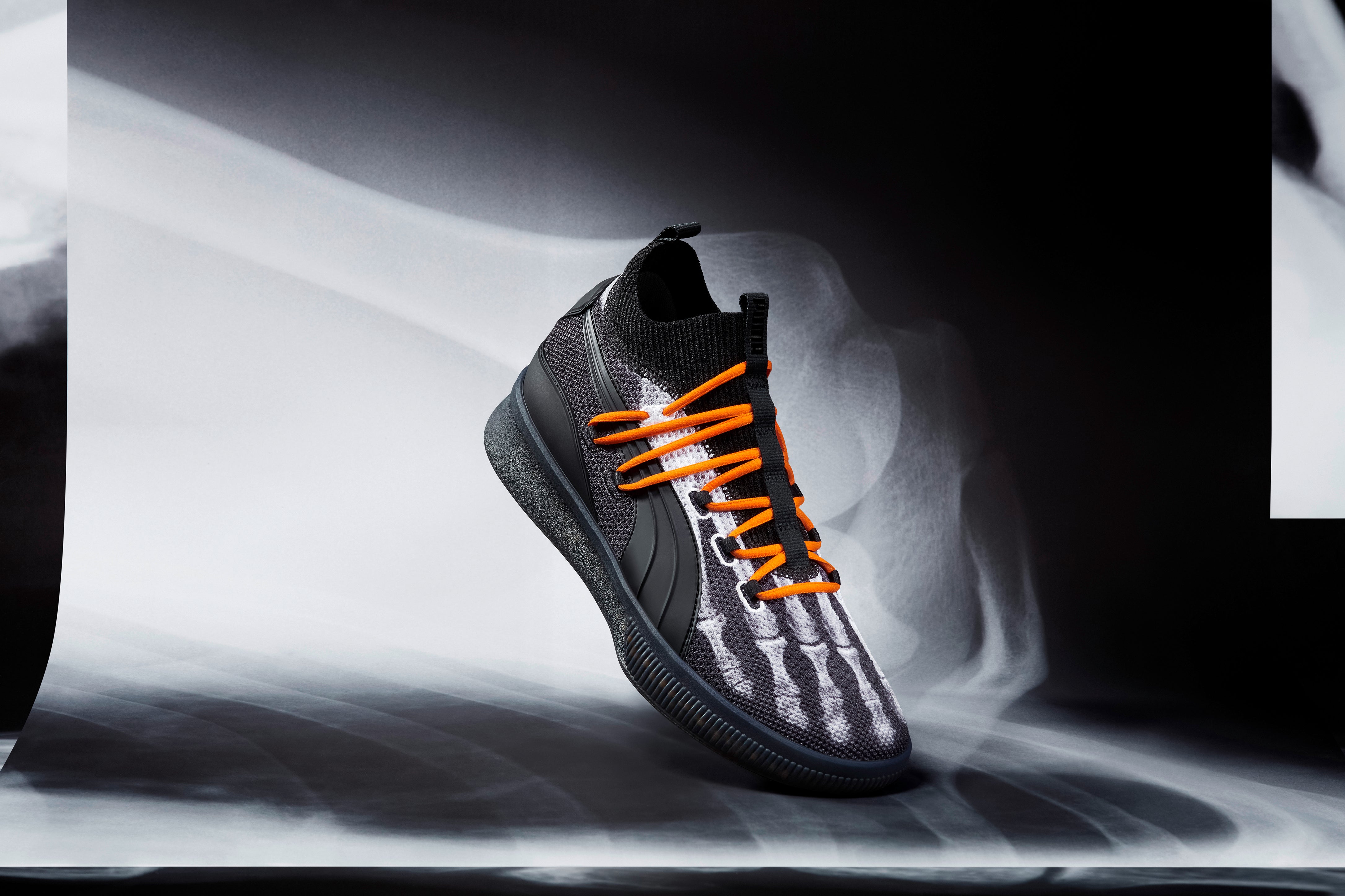 clyde court x ray puma