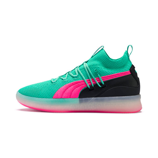 puma new basketball shoe