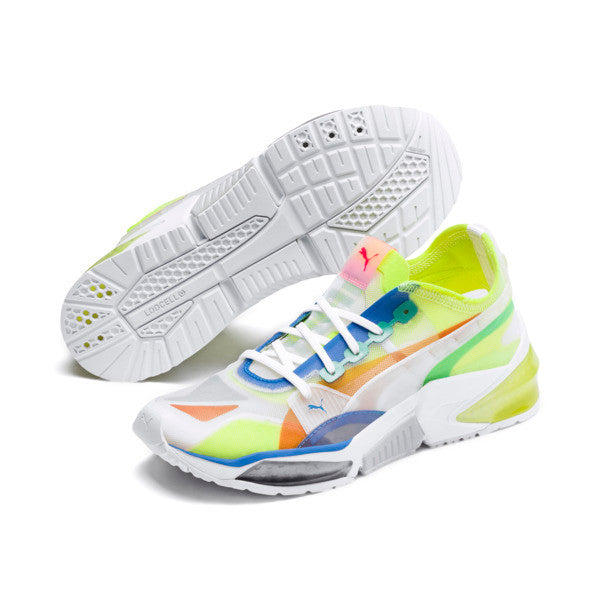 lqdcell optic sheer training shoes