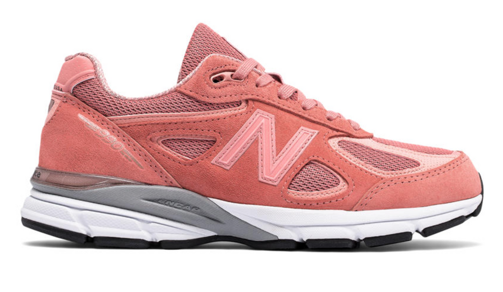 NEW BALANCE M990SR4 – Atmos New York