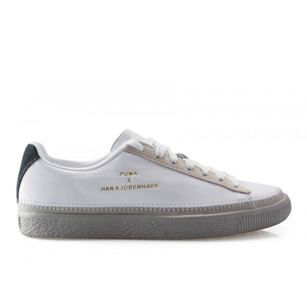 puma clyde stitched han