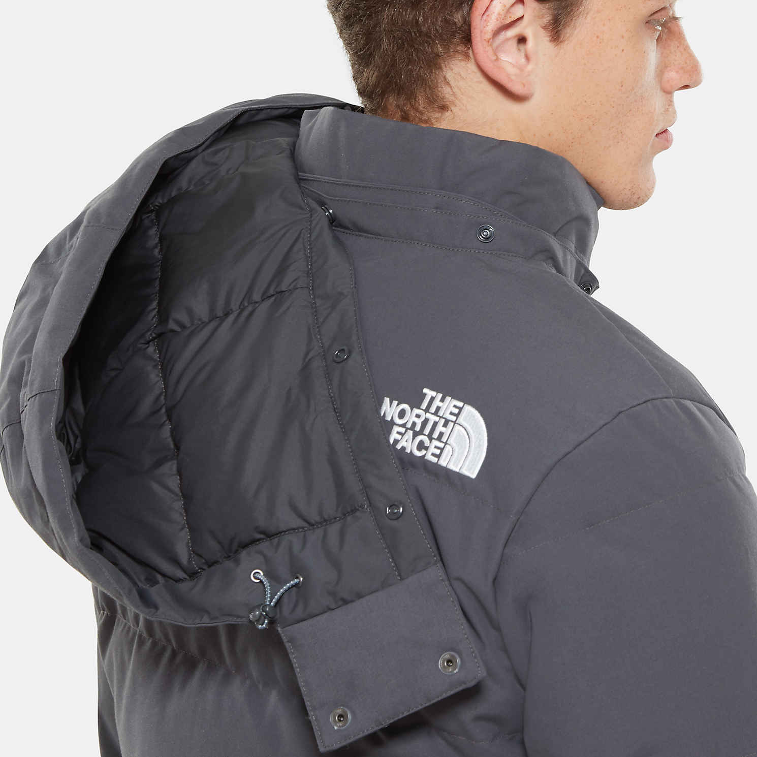 the north face m box canyon jacket