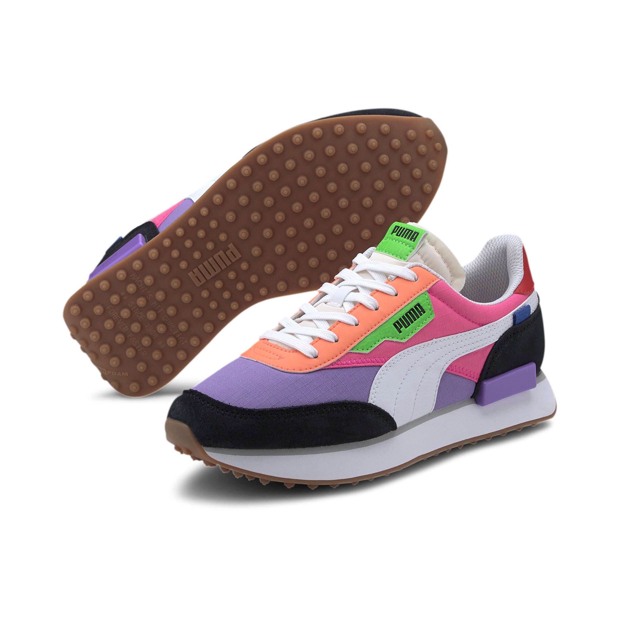 Puma Rider Womens Sale Online 58 Off Www Slyderstavern Com