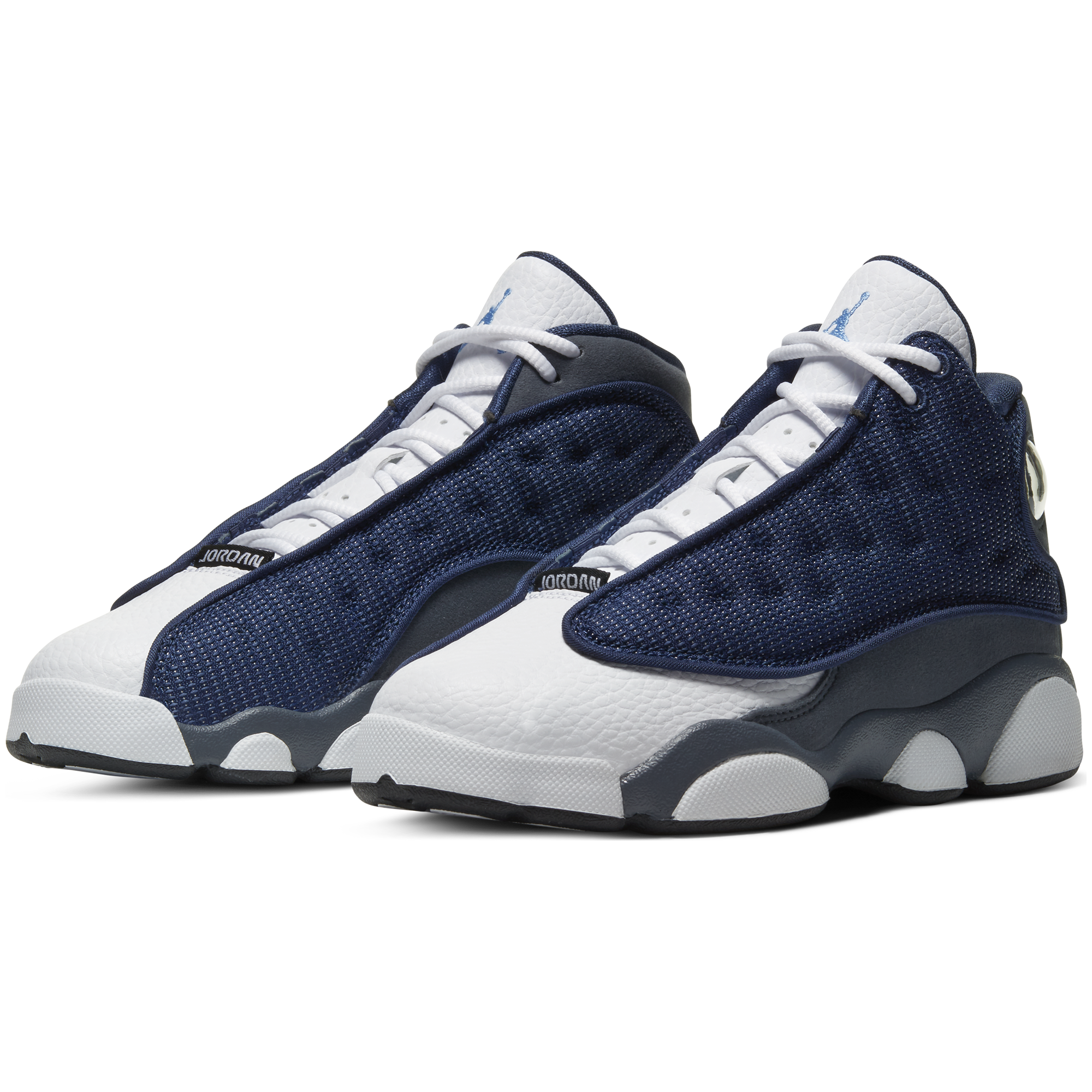 flint jordan 13