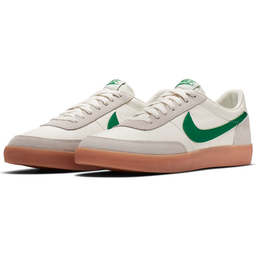 nike killshot green