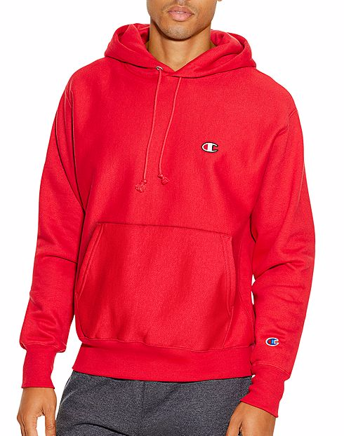 champion life reverse weave men's sweatshirt