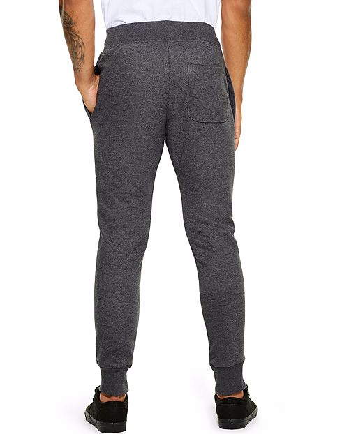 champion life men's reverse weave jogger