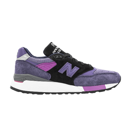 new balance abzorb 998 purple