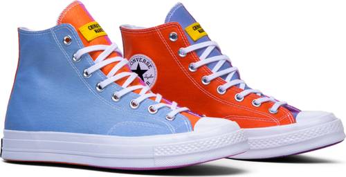 converse x chinatown market chuck 70 low top