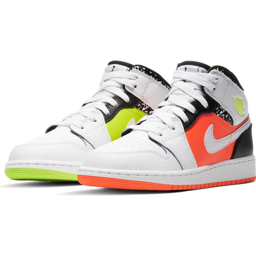 jordan 1 hyper crimson volt