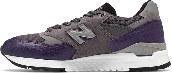 new balance 590 violet