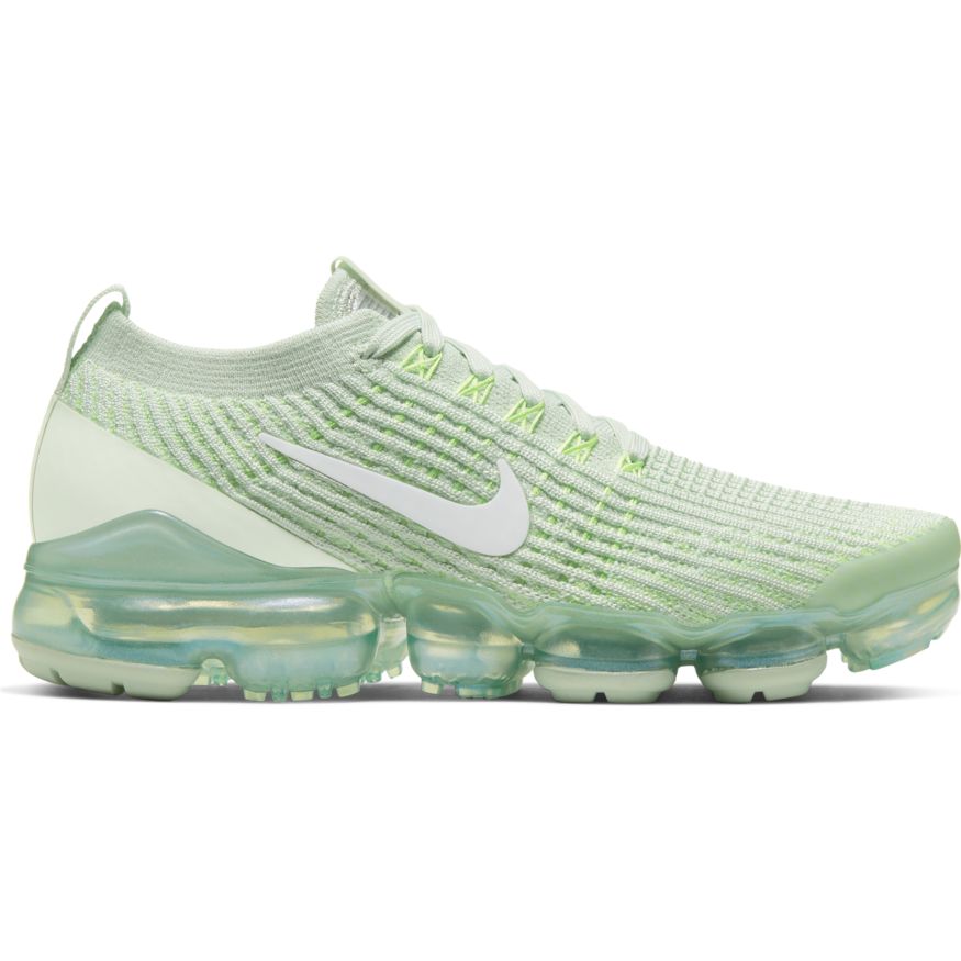 Nike Air VaporMax Flyknit 3 Feminino Menor for o