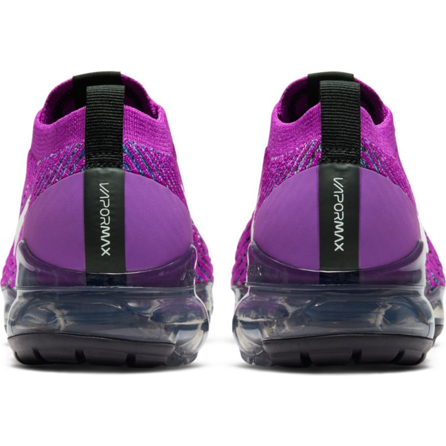 vapormax flyknit 3 purple