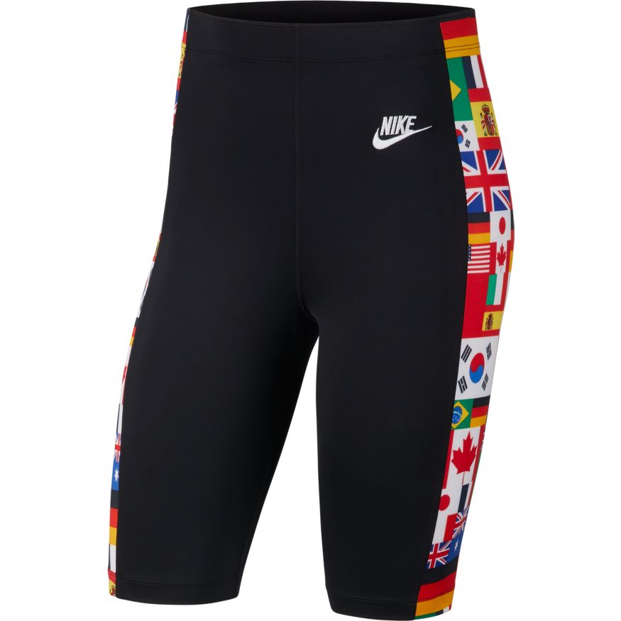 nike atmos shorts