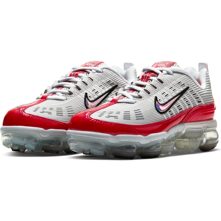 NIKE Aire Vapormax 360 Grvnit