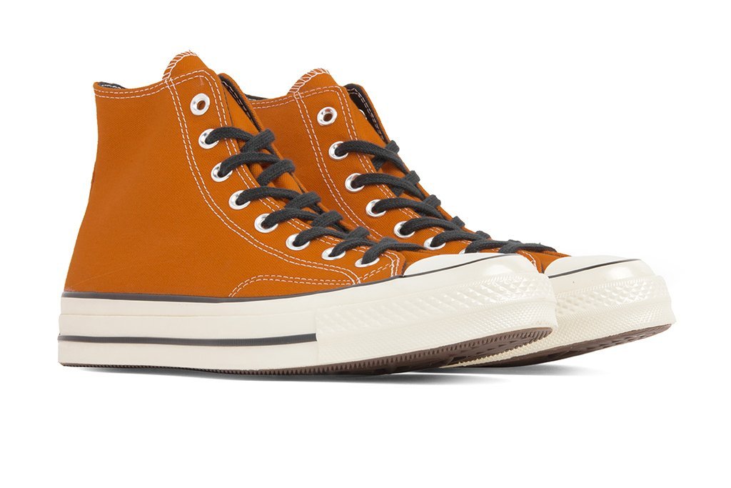 CONVERSE ALL STAR CHUCK TAYLOR 70 HI 