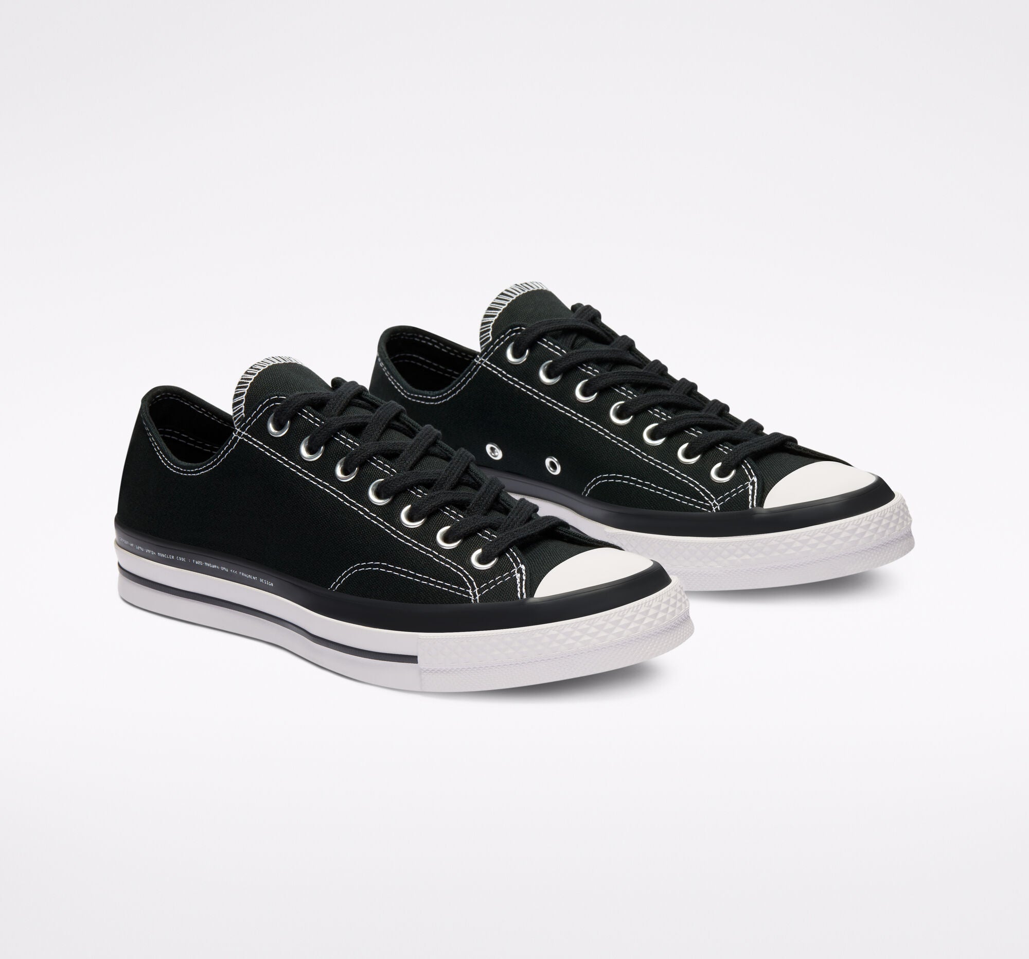 converse monochrome dark blueyellow