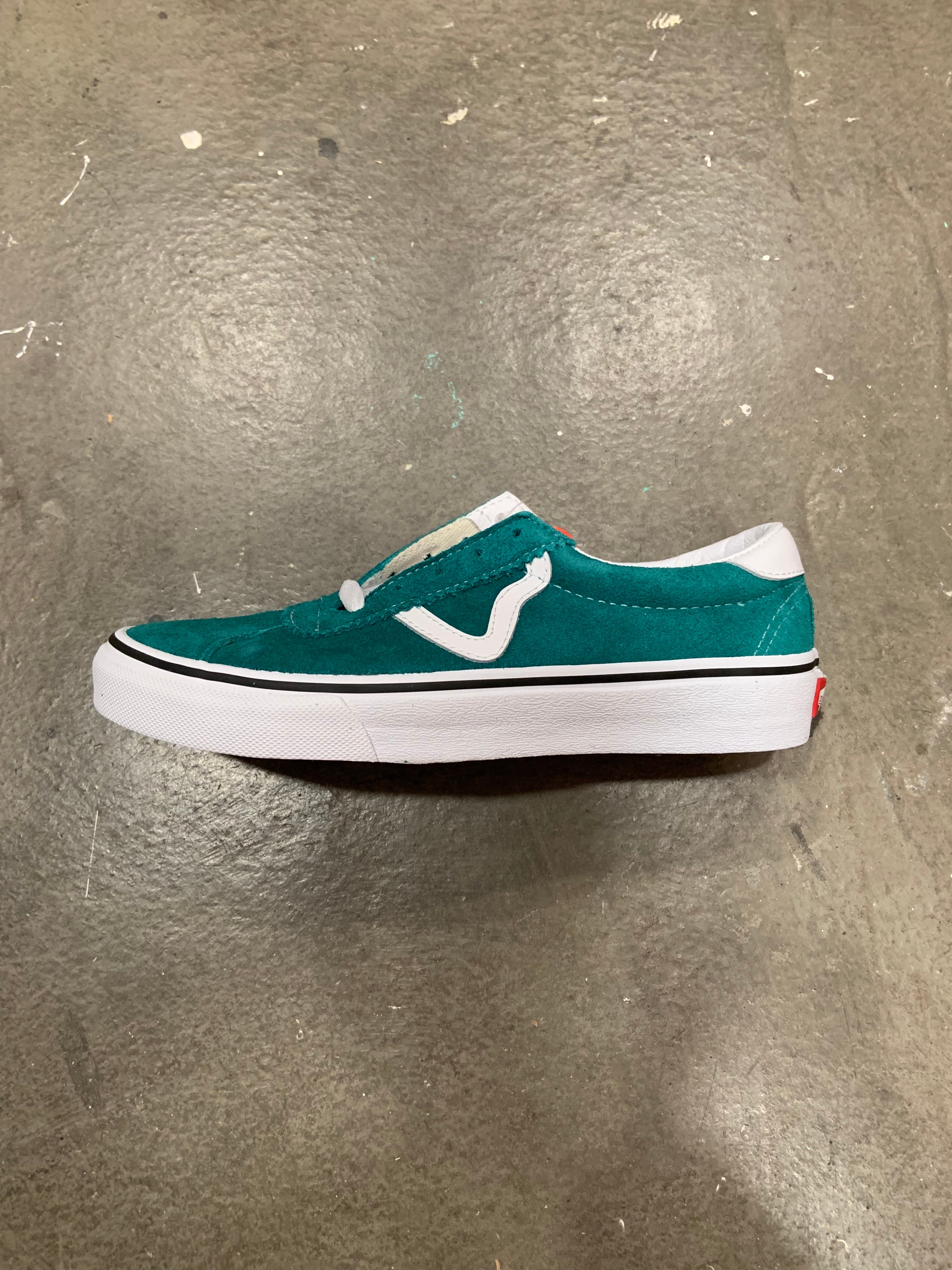 vans sport tidepool