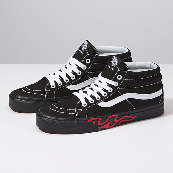 vans sk8 mid reissue