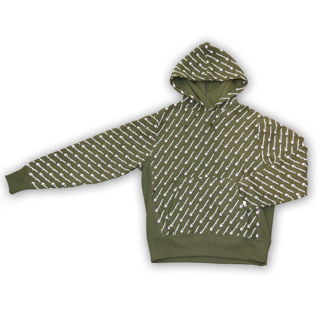 mens poncho hoodie