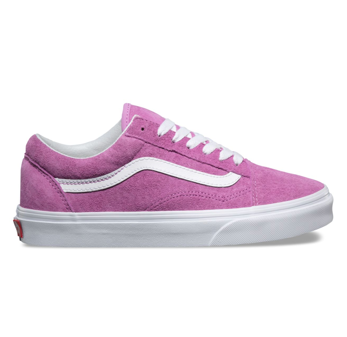 purple suede old skool vans cheap online