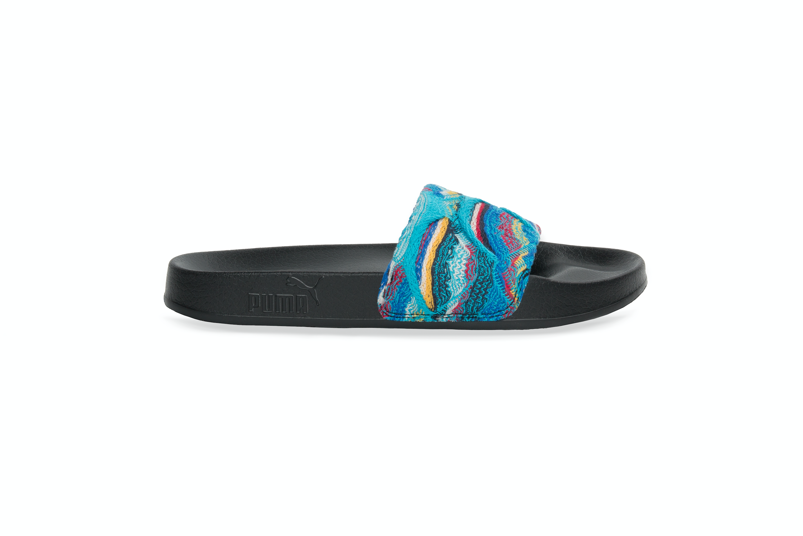 puma coogi slides mens