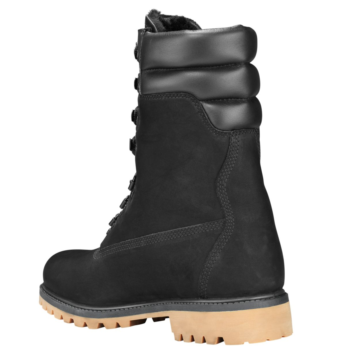 timberland winter extreme super boot