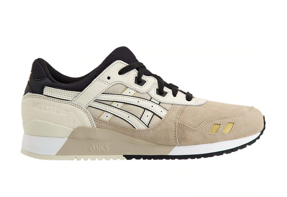 asics gel lyte homme or