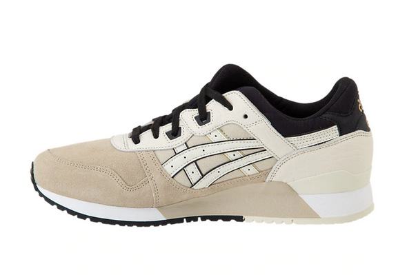 asics gel lyte homme or