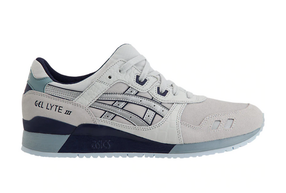 gel lyte feather grey