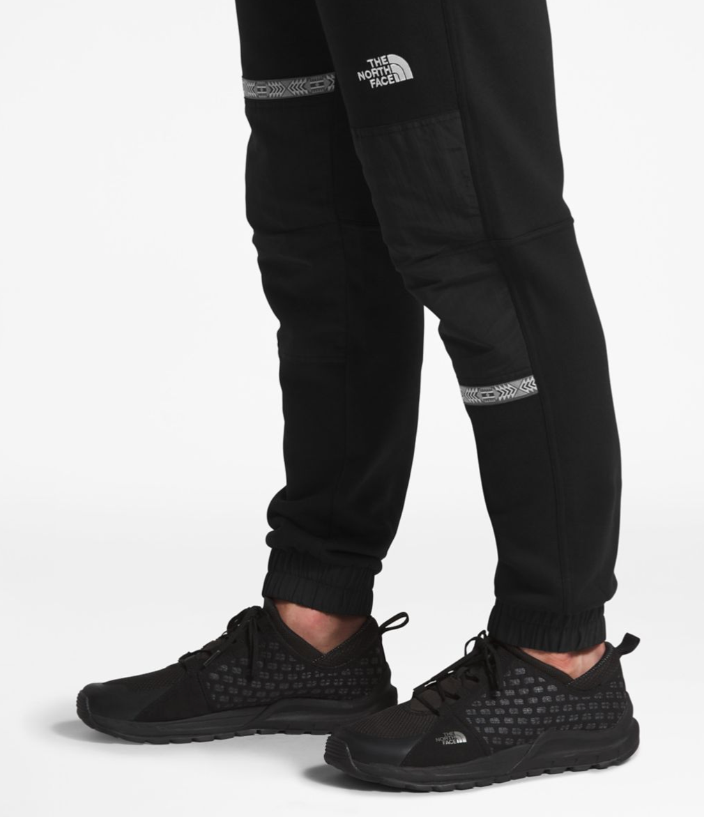 the north face 92 rage fleece pant