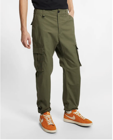 nike sb pants camo