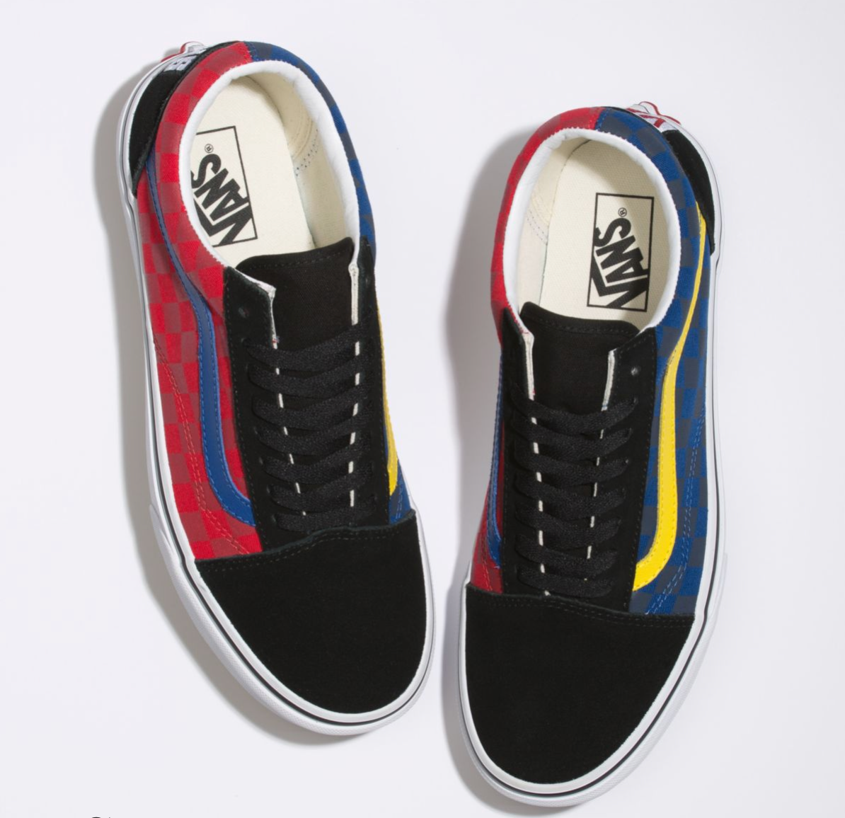 vans weather mte