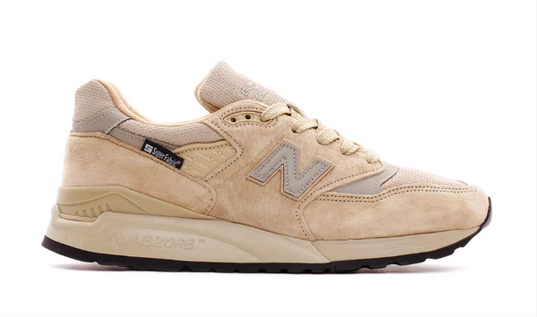 new balance 590 beige