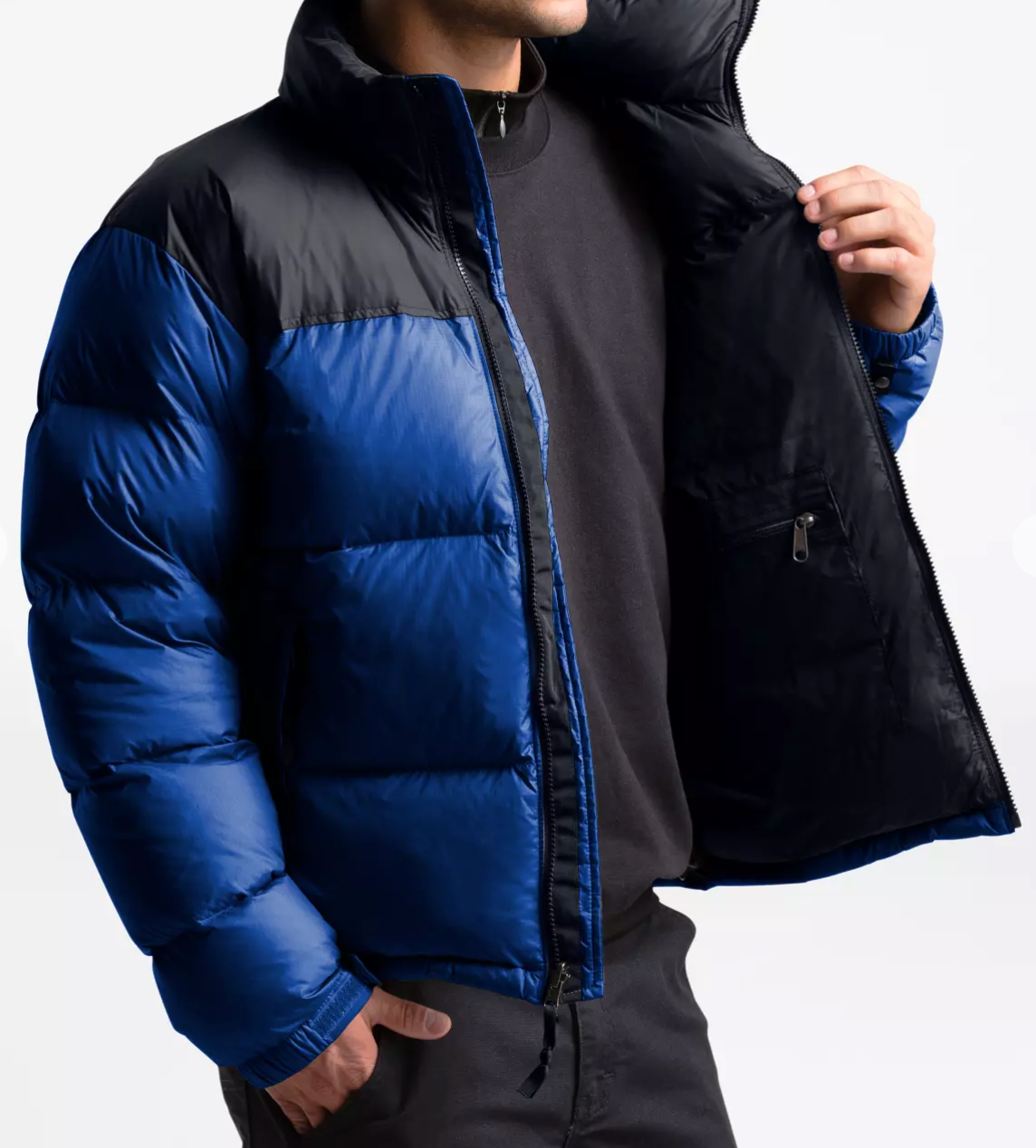 the north face 1996 men