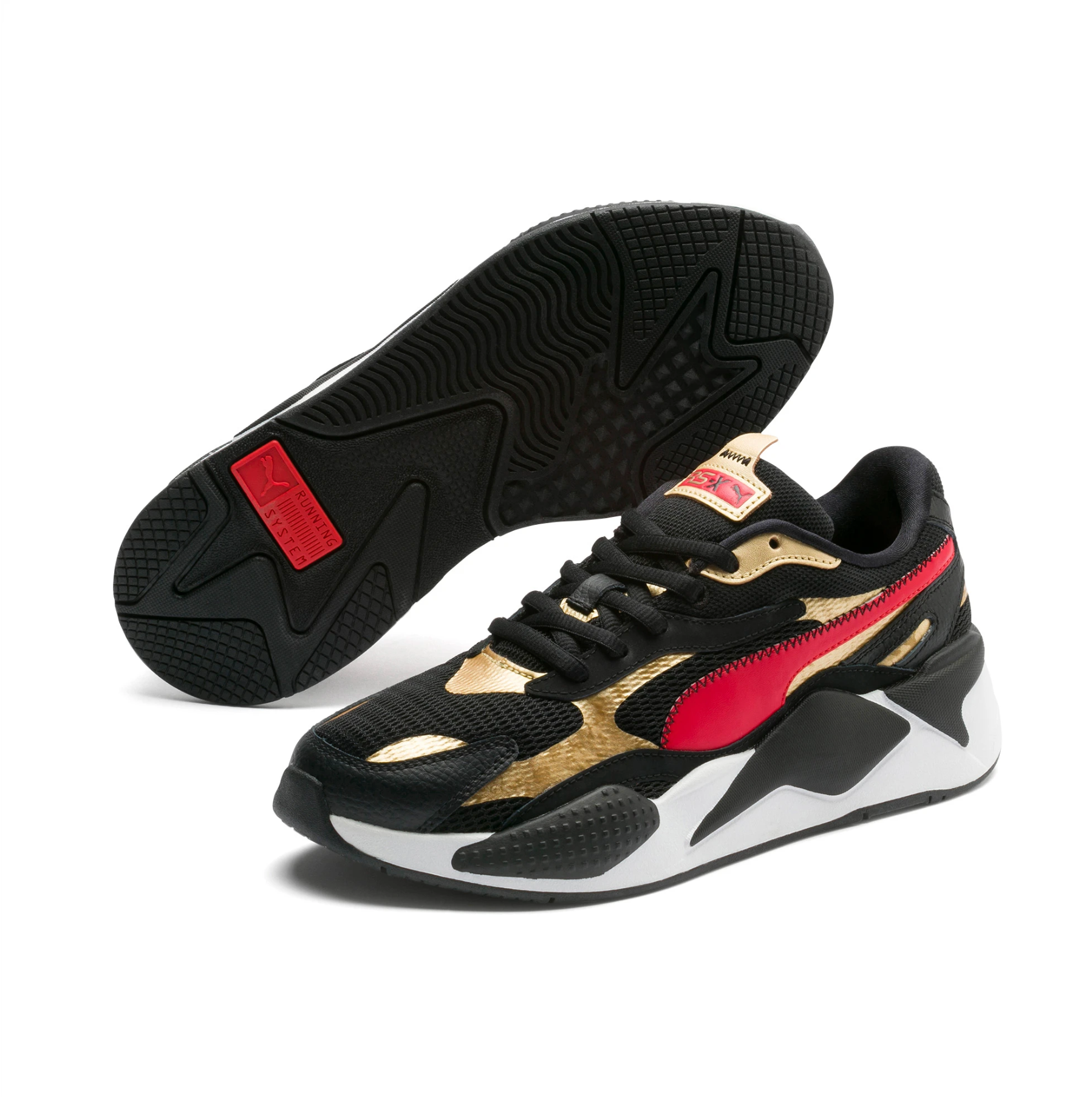 puma rs new