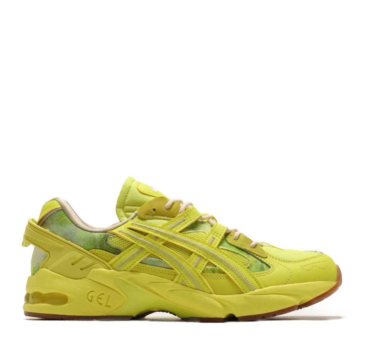 asics volt