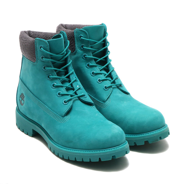 timberland exclusive