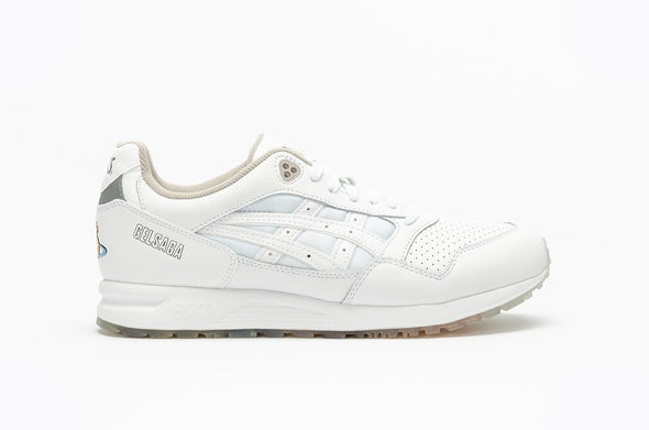 vivienne westwood asics gel saga white