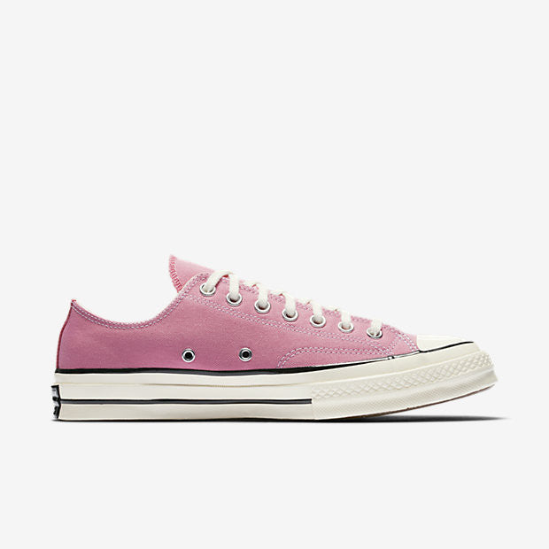 converse 70s rose